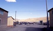 village de l'Altiplano