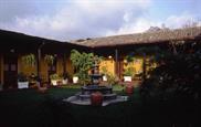 Antigua guest-house