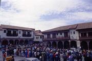 festival de Cuzco