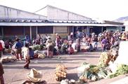 marché de Solola