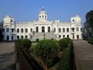 palais Tajhat Rangpur