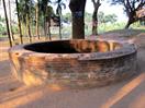 ancien puits Mahastangarh