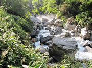 rivière Langtang