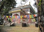 monastère Ngadhak Changchub