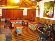 bar hotel Phodrong Marpoo