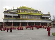 monastère Ralang