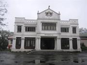Gangtok White Memorial