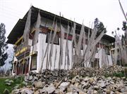 monastère Phensang