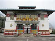 monastère Phodong