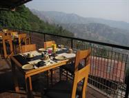 guest-house Dhulikel