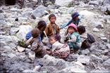 tour des Annapurna enfants