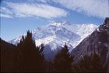 tour des Annapurna Daulaghiri