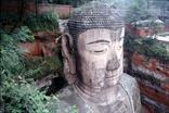 bouddha géant LeiShan