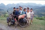 enfants du Guangxi