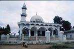 la mosquée Cham