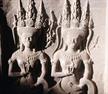 Angkor danseuses
