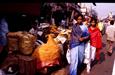 Calcutta shopping