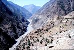 route du Karakorum