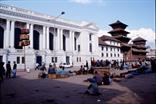 Katmandule Palais