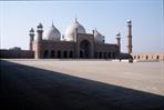mosquée de Lahorre