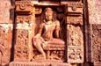 Orissa, ruines de Ratnagiri