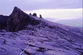 ascension du Mont Kinabalu