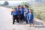 enfants vers Sauhara