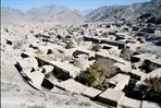 village après Quetta