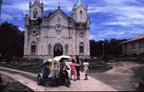 église à Cebu