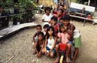 enfants de Tay-tay