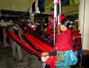 Imphal ladies'market