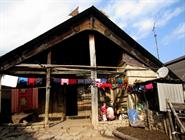 Kigwema maison traditionnelle