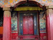 monastère Rinchenpong
