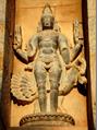 Thanjavur temple Brihadishvara
