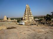 temple virupaksha