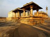 Shravanbelagola Chandragiri
