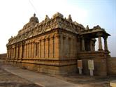 Shravanbelagola Chandragiri