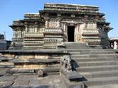 temple Chennakeshava Belur