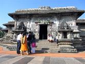 temple Chennakeshava Belur