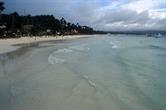 plage Boracay