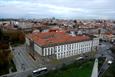 Porto: musée d'histoires naturelles