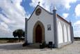 chapelle enttre Covilha et Castelo Branco