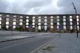 Elvas: l'acqueduc