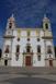 Faro: église des Carmes