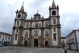 Portalegre: la cathédrale
