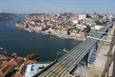 Porto: pont Luis