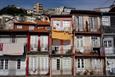 Porto: façades