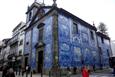 Porto: capella das Almas