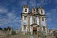 Porto: eglise Santo Ildefonso