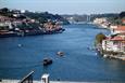 Porto: le Douro